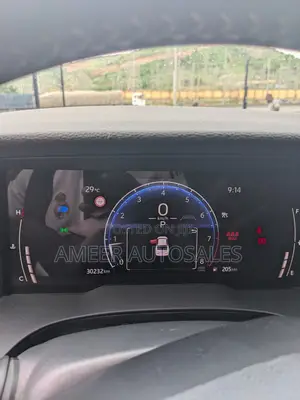 New Toyota Camry SE 2025 Black
