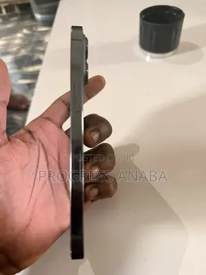 Apple iPhone 13 Pro 256 GB Gray