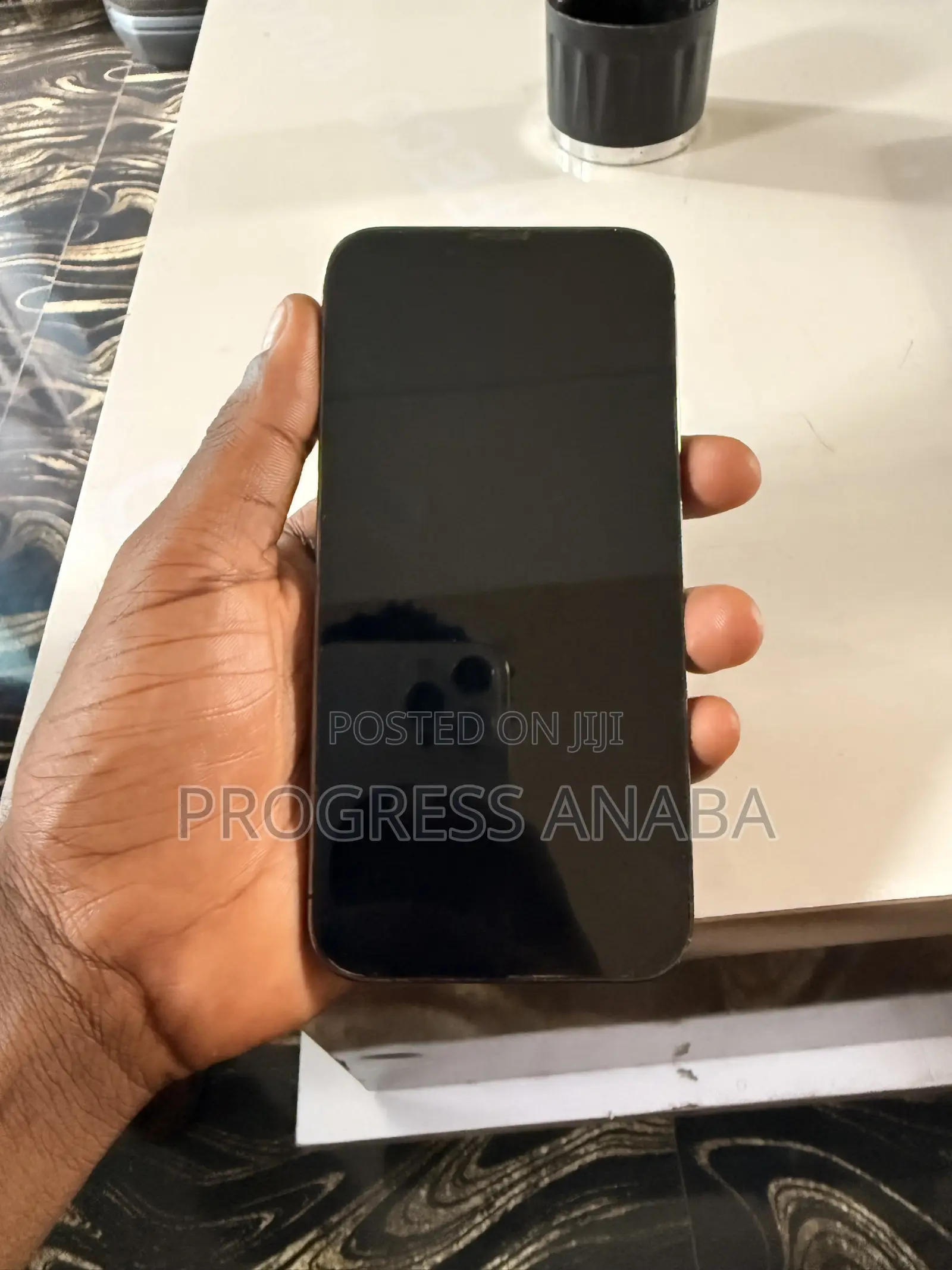 Apple iPhone 13 Pro 256 GB Gray