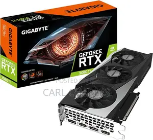 RTX 3060 12 Gig