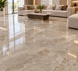 Porcelain Glossy Floor Tiles