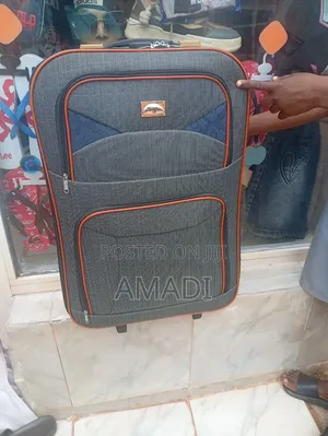 Material Box