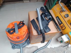 Vacuum Cleaner