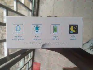 Bluetooth Video Doorbell