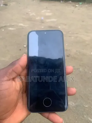 Infinix Note Edge 256 GB Gray