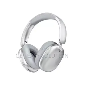 Remax RB-602HB Bluetooth V5.2 Wireless Headphone Headset