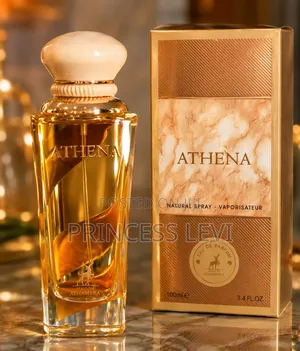 ATHENA by Maison Alhambra