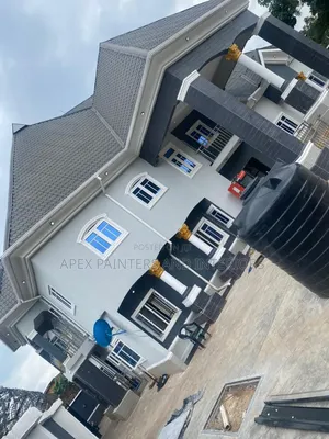 Professional House Painting Services