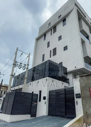 2bdrm Maisonette in Ikate for rent