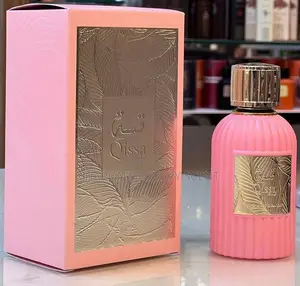 Paris Corner Qissa Pink Eau De Parfum 100ml