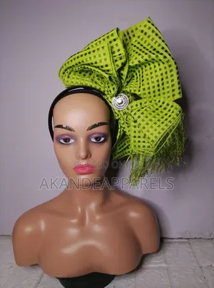 Church Hatinator Fascinator Hat