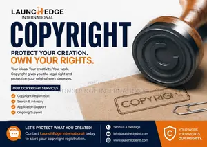 Copyright Registration
