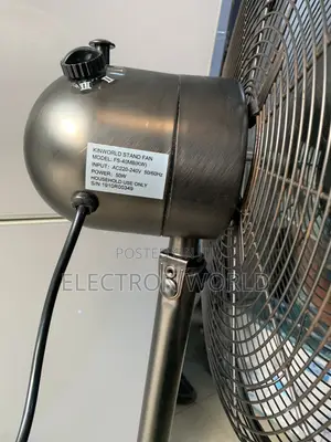 Kinworld Stand Fan