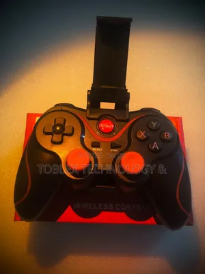 EX Wireless Controller (Wireless Game Pad)