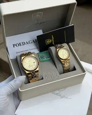 Wristwatch