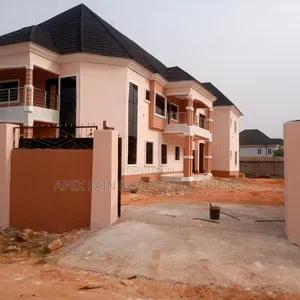 Professional and Affordable House Painting Services