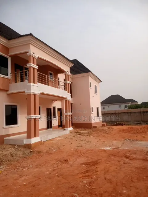 Professional and Affordable House Painting Services