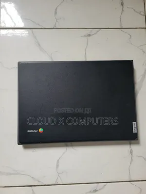 Laptop Lenovo Chromebook S330 4GB Intel Celeron eMMC 32GB