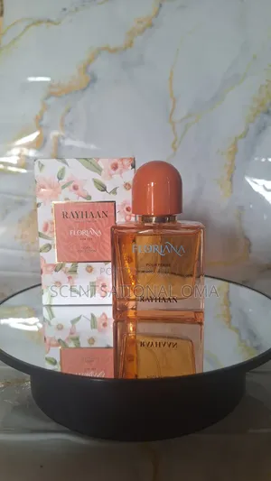 Floriana 50ml