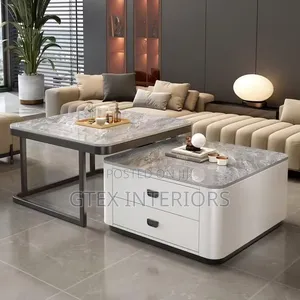 2in1 Center Table