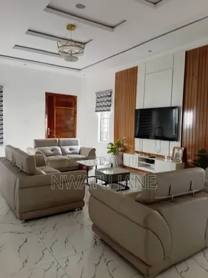 Furnished 4bdrm Duplex in Unity Home Thomas for rent