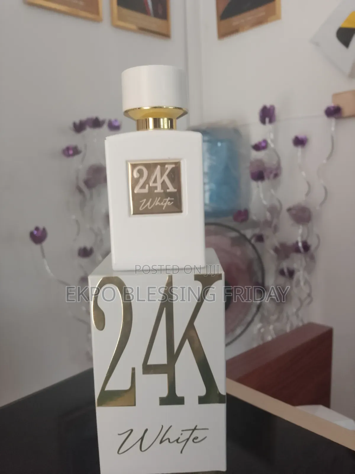 24k Perfume
