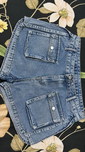 Thrift Jeans