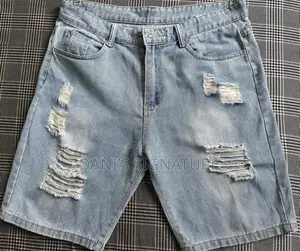 Thrift Jeans