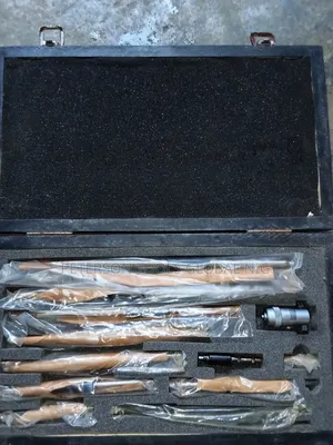 Inside Micrometer Screw Guage