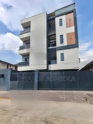 Mini Flat in Akoka for sale