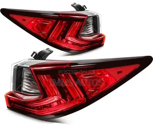 Complete Rear Light for Lexus RX350