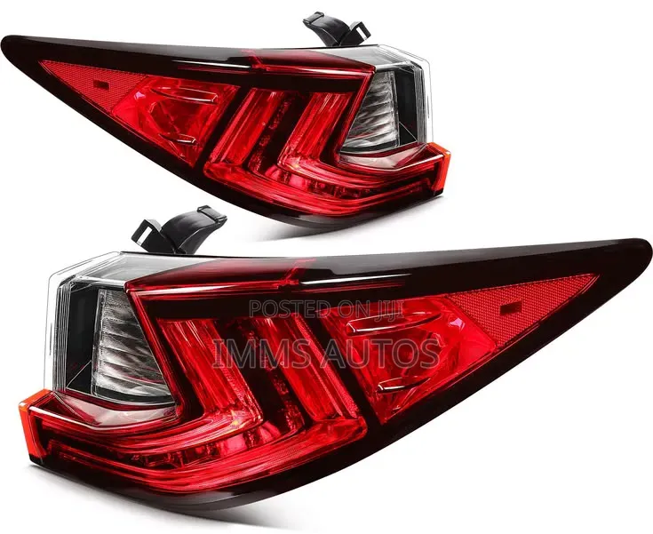 Complete Rear Light for Lexus RX350