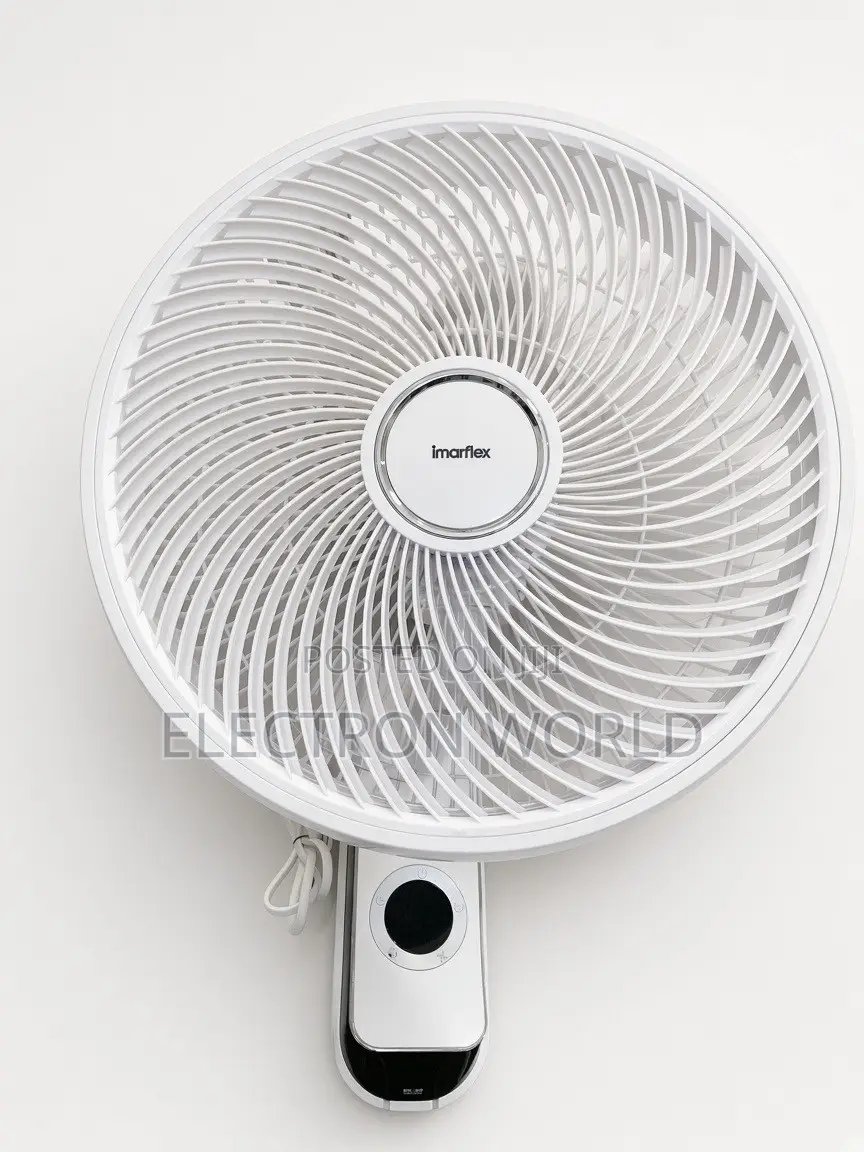 Imarflex Wall Fan