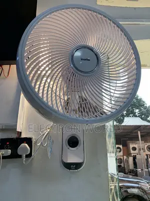 Imarflex Wall Fan