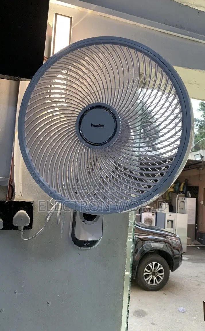 Imarflex Wall Fan