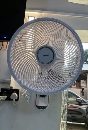 Imarflex Wall Fan