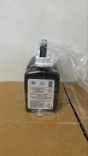 Sulfuric Acid Standard Solution, 0.035 N, 100 mL MDB
