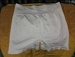 FEMALE GYM WEAR(Top and Shorts)