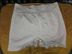 FEMALE GYM WEAR(Top and Shorts)