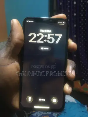 Apple iPhone 11 Pro 256 GB Blue