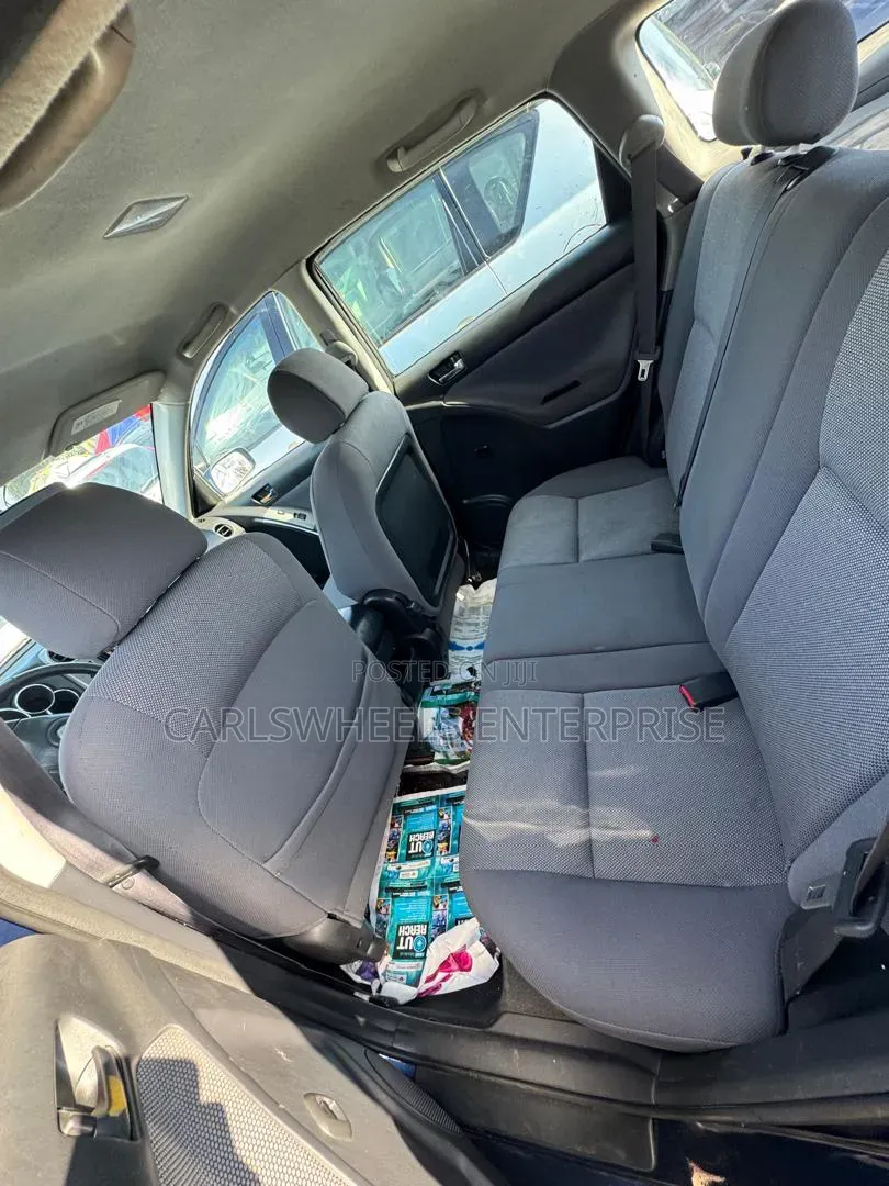 Toyota Matrix 2004 Blue