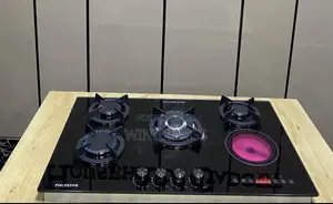 Polystarglass Top Burner