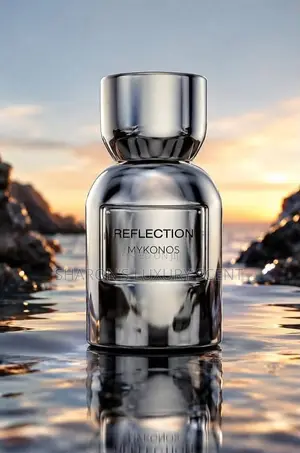 Mykonos Reflection Extrait De Parfum 100ml