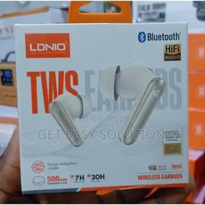 Ldnio T06 TWS Wireless Earbuds