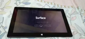 Laptop Microsoft Surface 4GB Intel Core i5 SSD 60GB