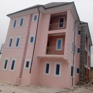 Interior and Exterior House Painting Services
