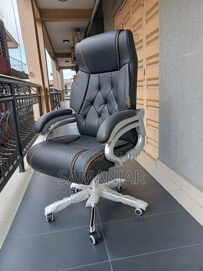 Executive Office Chair