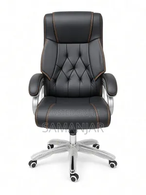 Executive Office Chair