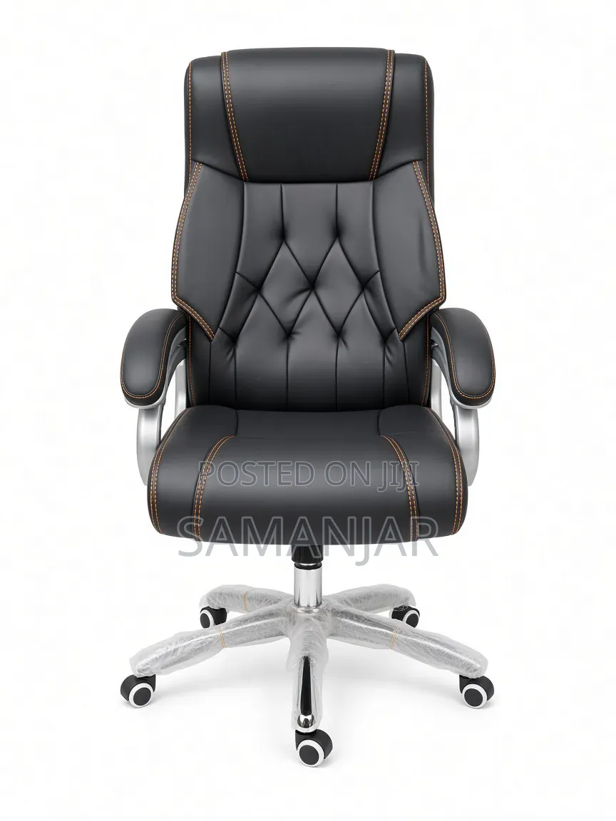 Executive Office Chair