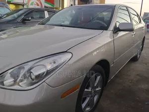 Lexus ES 2006